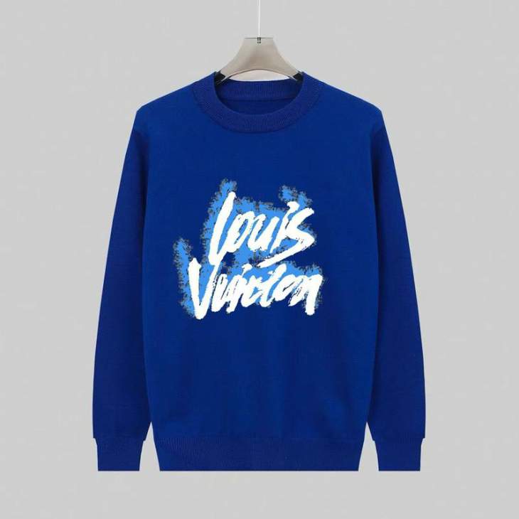Picture of Louis Vuitton Sweaters _SKULVM-5XLkdtr0247114